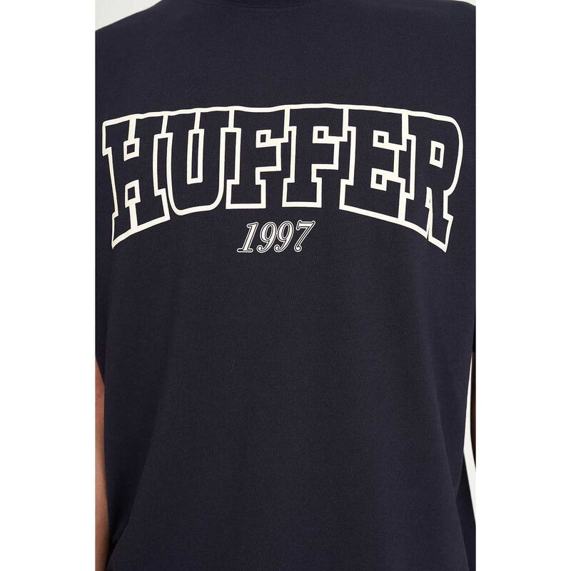 Huffer Sup Tee 190 image number 1